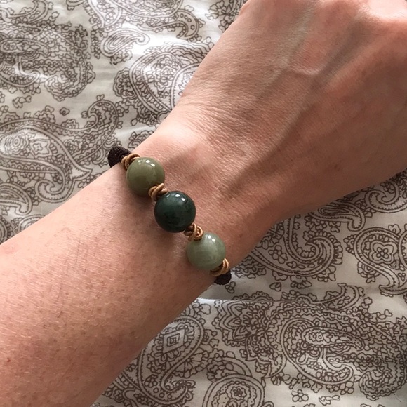 Jade Rope Bracket - Picture 3 of 3